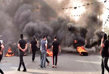 توصیه ای به نهادهای امنیتی کشور/ مراقب بازی جدید ضد انقلاب باشید!