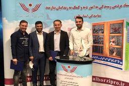 کار خیر گلزنان دربی جنجال به پا کرد+جزئیات بیشتر 