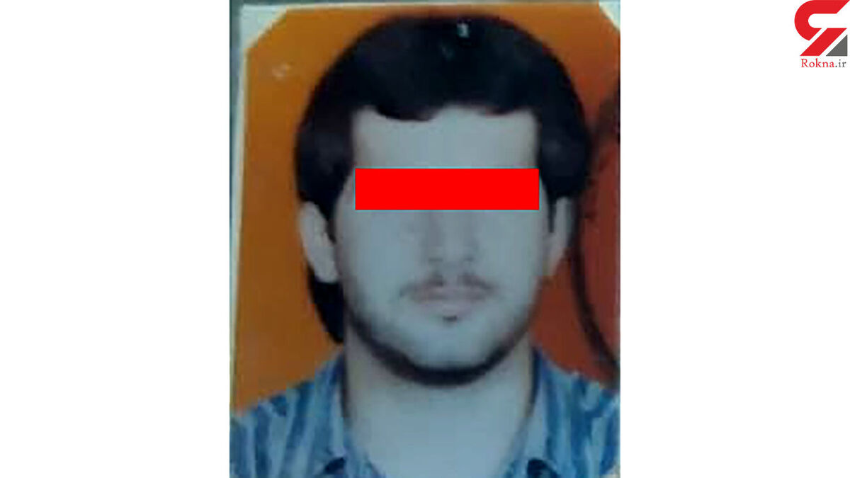 اعدام در انتظار فوتبالیست خوزستانی/ماجرا چیست؟+عکس