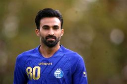 مدافع استقلال کرونایی شد!+ جزئیات بیشتر 