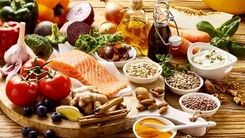 چه خوراکی هایی برای کرونا خوب است ؟