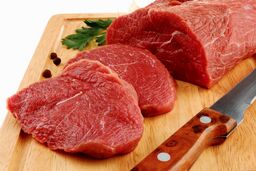 قیمت جدید گوشت قرمز در مغازه ها | راسته با استخوان گوسفندی کیلویی چند ؟ + جدول