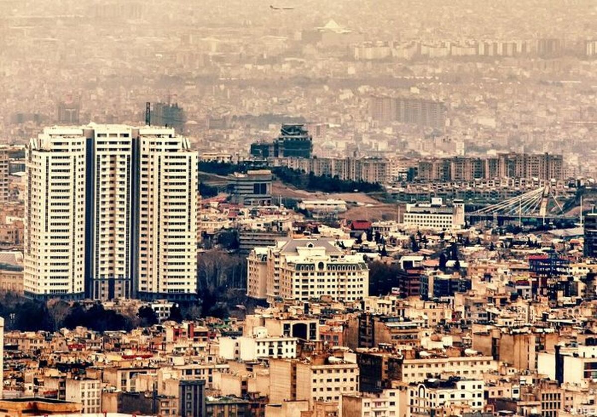 لاکچری ترین محله‌ تهران کجاست؟