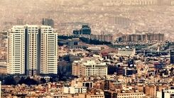قیمت آپارتمان در منطقه پرطرفدار تهران چند؟