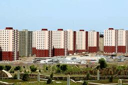 قیمت عجیب آپارتمان در نارمک تهران