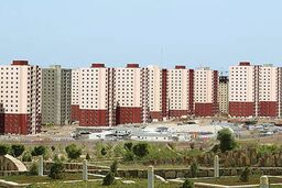 رکورد شکنی قیمت مسکن 
