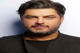 عکس حیوان خونگی گوگولی و کوچک سام درخشانی | از سام درخشانی بعید بود + عکس