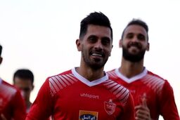 امید عالیشاه : من برای این تیم جونم میدم