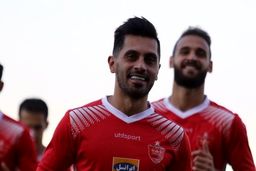 امید عالیشاه : من برای این تیم جونم میدم