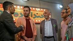 نیما سریال بوتیمار از اخراج از دانشگاه تا «آخر خط»