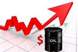 صعود موشکی قیمت نفت 