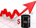 صعود موشکی قیمت نفت 