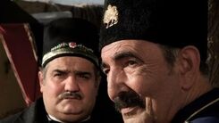 صحنه‌ای که بیوک میرزایی را واقعا به گریه انداخت