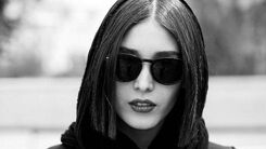 انتقاد تند فرشته حسینی از مسئولین ایرانی!+جزپیات بیشتر را بخوانید 