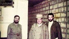 روزهای همسنگری هاشمی و روحانی +عکس