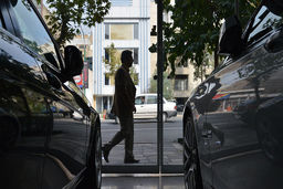 از بازار خودرو چه خبر؟/قیمت پراید امروز ۲۱ مهر 