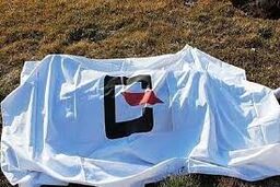 کشف جسد نوجوان افغانستانی در کنار اتوبان آزادگان | روی آن آهک ریخته بودند