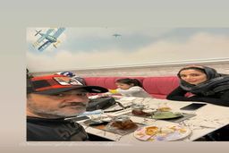 خودنمایی مهران غفوریان با ماشین میلیاردی با لباس خونگی/عوض شدن مهران غفوریان بعد از زن گرفتن!؟ +عکس شوکه کننده