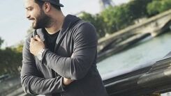 بابک جهانبخش داغدار شد+تصاویر دیده نشده 