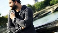بابک جهانبخش داغدار شد+تصاویر دیده نشده 