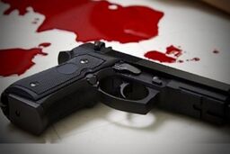  تیراندازی در عروسی | پدر داماد بازداشت شد