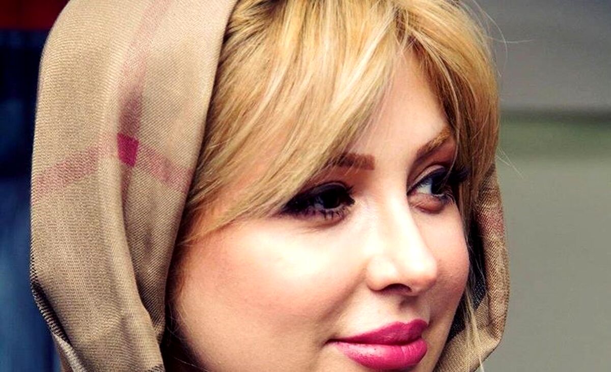 عکس دیده نشده از نیوشا ضیغمی در کابین خلبان+عکس دیدنی