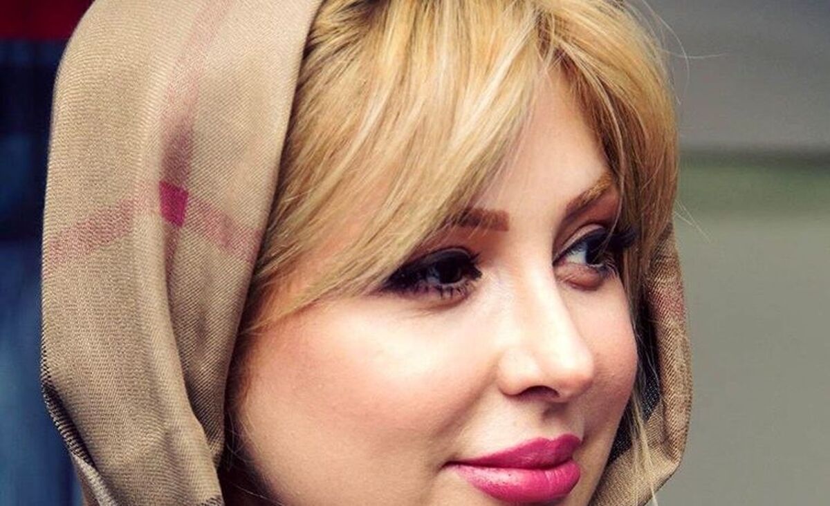 عکس دیده نشده از نیوشا ضیغمی در کابین خلبان+عکس دیدنی