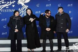 عکسی که هومن سیدی نمی خواست  همسر دومش ببیند | خجالت کشیدن هومن سیدی کنار بازیگر زن معروف خارجی +عکس