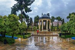 فال حافظ امروز دوشنبه ۱۱ دی | تفسیر فال حافظ امروز شما چه چیزی را نشان می دهد ؟