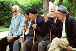 جزییات مهم درباره نحوه افزایش حقوق بازنشستگان از اردیبهشت ماه  | حقوق این بازنشستگان بالای ۱۰ میلیون تومان شد 