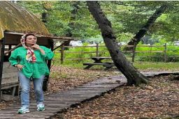 یکتا ناصر خوشگل ترین مانتو تهرون را پوشید | یکتا ناصر مانتوش از کجا خریده است +عکس