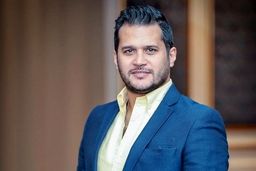 ژست بچه پولداری سیاوش خیرابی | قایق تفریحی گران قیمت آقای بازیگر سوژه شد +عکس