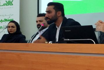 افزایش عدالت در ارائه خدمات پستی اتوبوسی