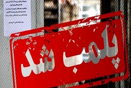 پلمب پاساژ معروف خیابان ولی‌عصر | ماجرا چیست ؟