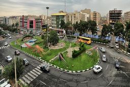 برای خرید آپارتمان 100 متری کلید نخورده در تهرانسر چقدر باید هزینه کنیم؟