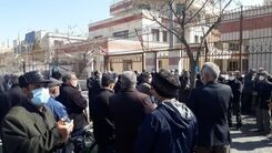 سورپرایز برای بازنشسته ها/خبر خوشحال کننده درباره افزایش حقوق بازنشستگان در سال۱۴۰۱ 