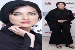 لحظه غم انگیز خداحافظی هلیا امامی با پدرش | علت فوت پدر هلیا امامی +عکس نارحت کننده