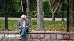 خبر مهم امروز برای بازنشستگان/بازنشستگان حتما بخوانند