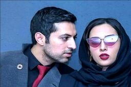 روش جدید زندگی آناهیتا درگاهی بعد از طلاق از بازیگر معروف | آناهیتا درگاهی چرا شوهرش را ول کرد؟ + عکس