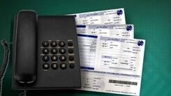 سورپرایز دولت برای مشترکان تلفن ثابت | حذف یک گزینه از قبوض تلفن