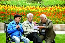 غافلگیری دولت برای بازنشستگان تامین اجتماعی | جزئیات جدید از افزایش مبلغ وام بازنشستگان 