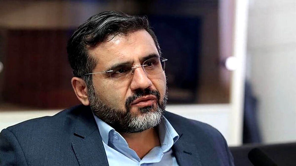 پاسخ معنادار وزیر ارشاد درباره ممنوع الکاری چند بازیگر معروف