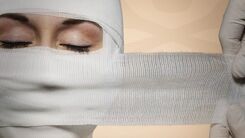 ماجرای عجیب اسیدپاشی شوهر به صورت زن جوان | درخواست قصاص با اعتراف عجیب مرد