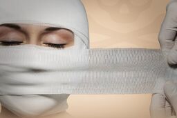 ماجرای عجیب اسیدپاشی شوهر به صورت زن جوان | درخواست قصاص با اعتراف عجیب مرد