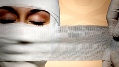ماجرای عجیب اسیدپاشی شوهر به صورت زن جوان | درخواست قصاص با اعتراف عجیب مرد