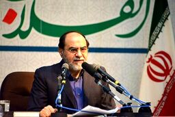 حسن رحیم پور ازغندی بستری شد
