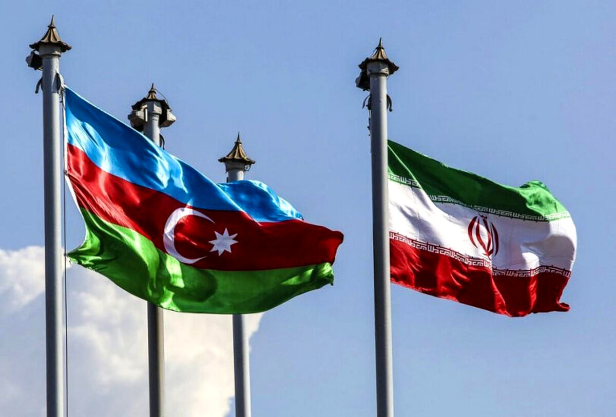 اخراج ۴ دیپلمات ایرانی از باکو