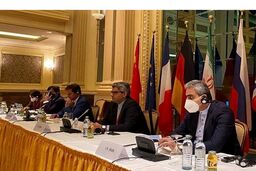 استقبال کشورهای خلیج فارس از نزدیکی دیدگاه‌های ایران و ۱+۴+جزئیات بیشتر 