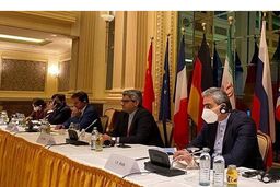 استقبال کشورهای خلیج فارس از نزدیکی دیدگاه‌های ایران و ۱+۴+جزئیات بیشتر 