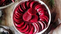 روش پخت لبو بازاری مخصوص برای شب یلدا | این بار لبو را اینطوری بپزید 